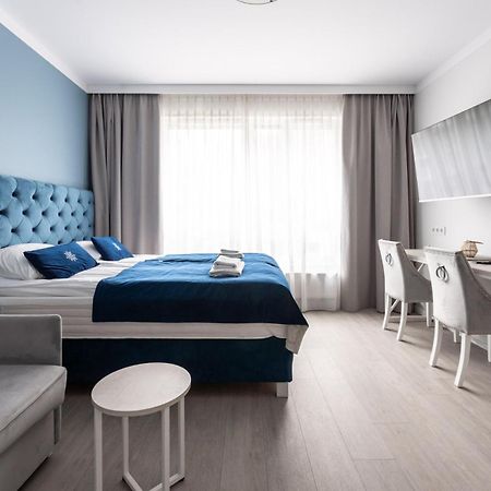 Apartamenty Slaska 12 Gdansk Exterior foto