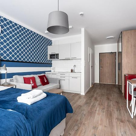 Apartamenty Slaska 12 Gdansk Exterior foto
