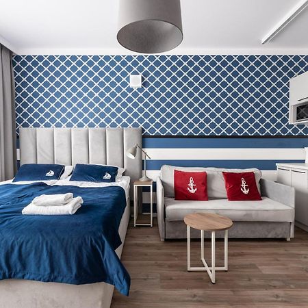 Apartamenty Slaska 12 Gdansk Exterior foto