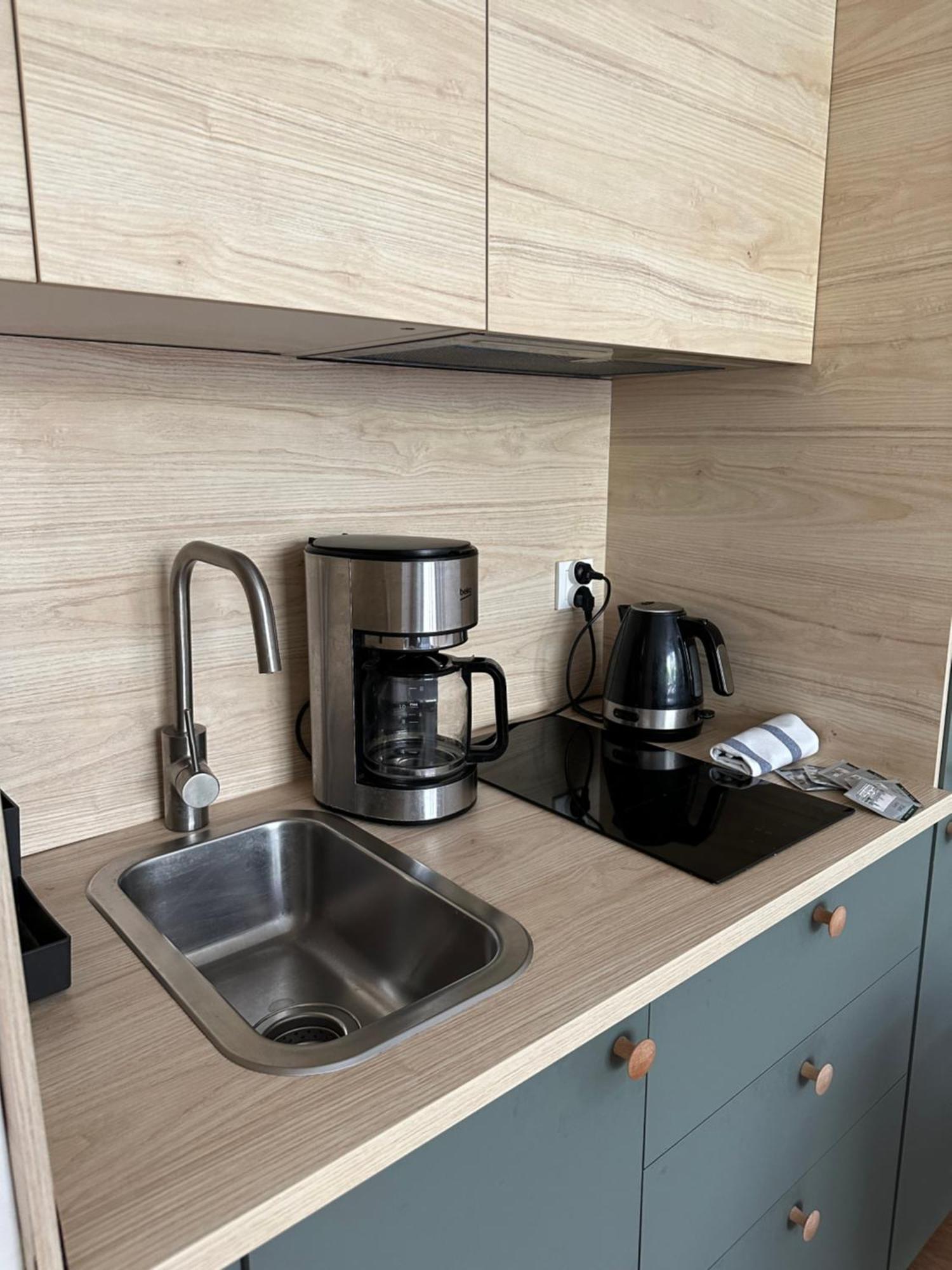 Apartamenty Slaska 12 Gdansk Exterior foto