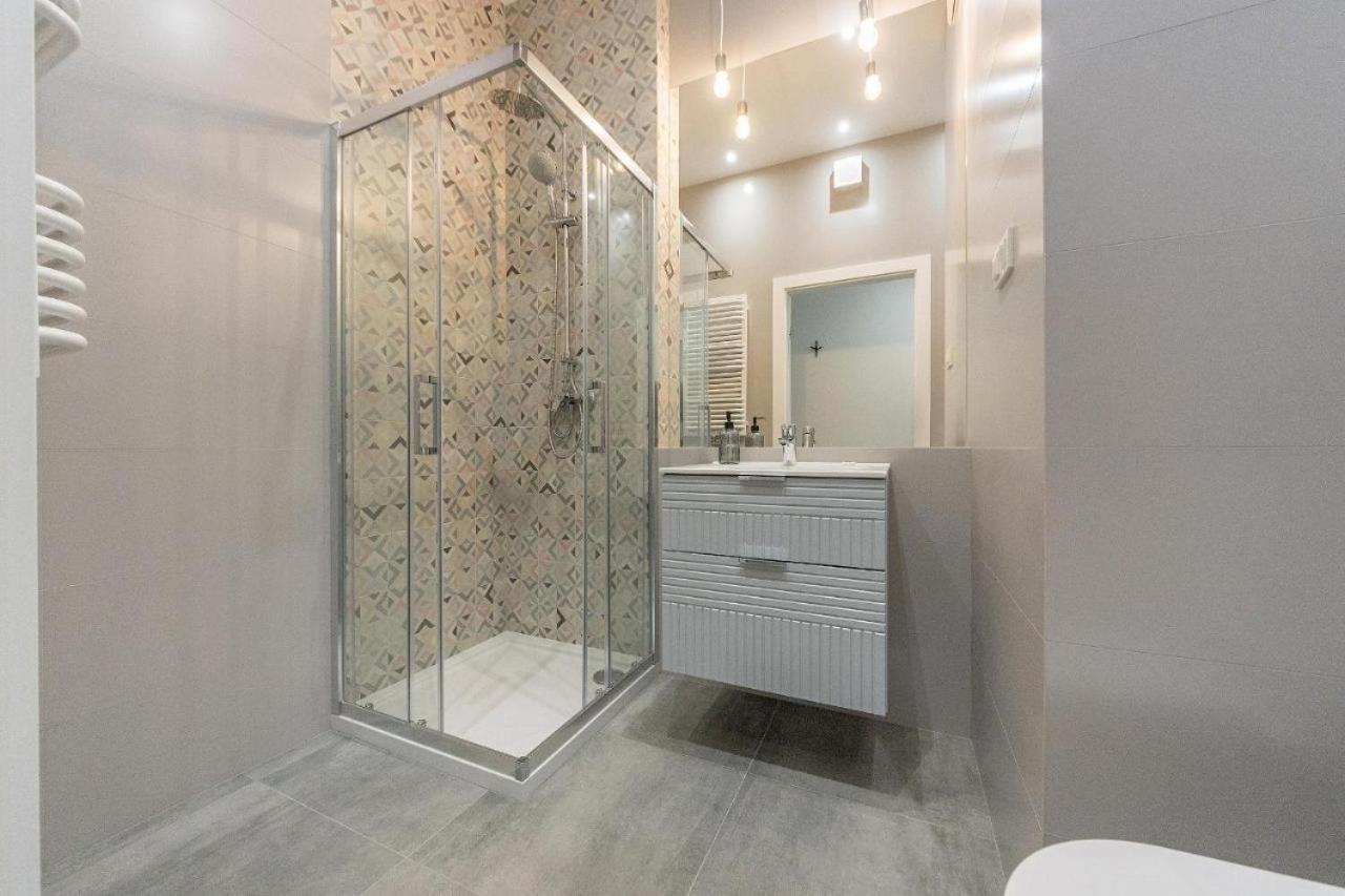 Apartamenty Slaska 12 Gdansk Exterior foto