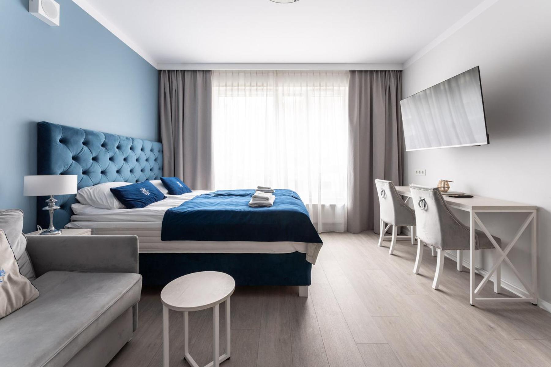 Apartamenty Slaska 12 Gdansk Exterior foto