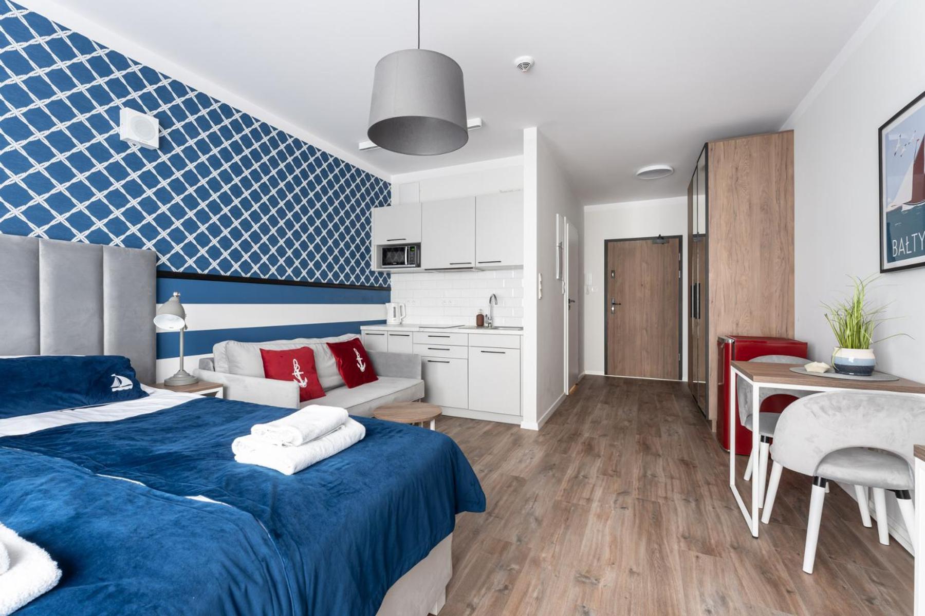 Apartamenty Slaska 12 Gdansk Exterior foto