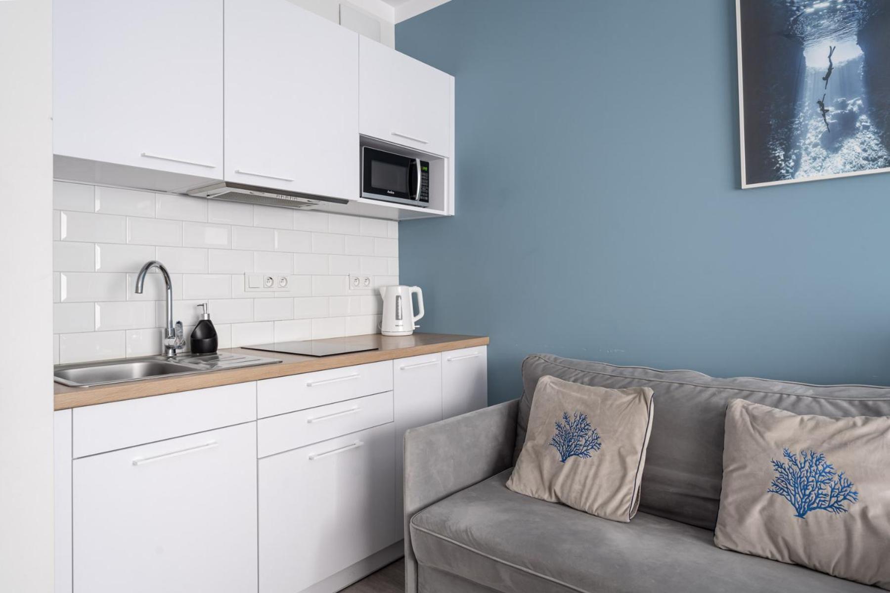 Apartamenty Slaska 12 Gdansk Exterior foto