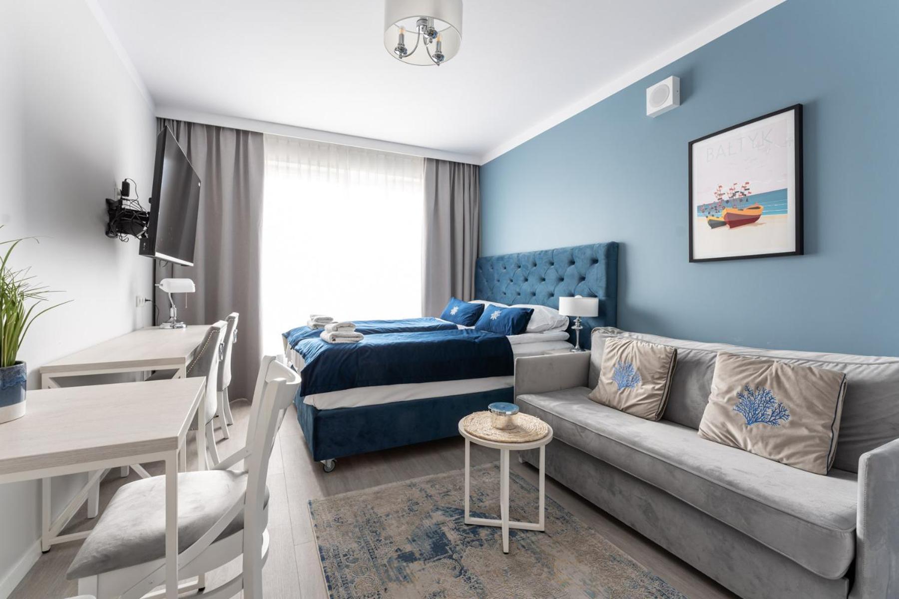 Apartamenty Slaska 12 Gdansk Exterior foto