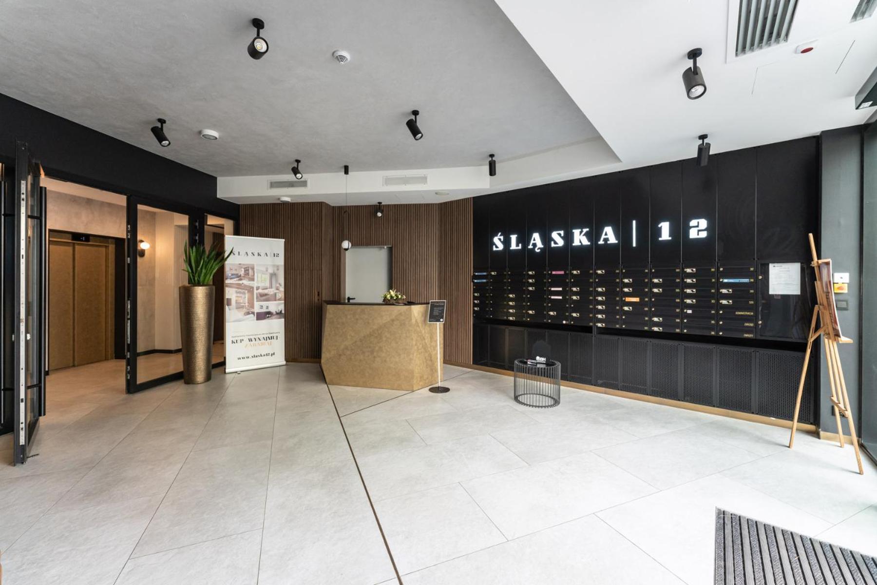Apartamenty Slaska 12 Gdansk Exterior foto