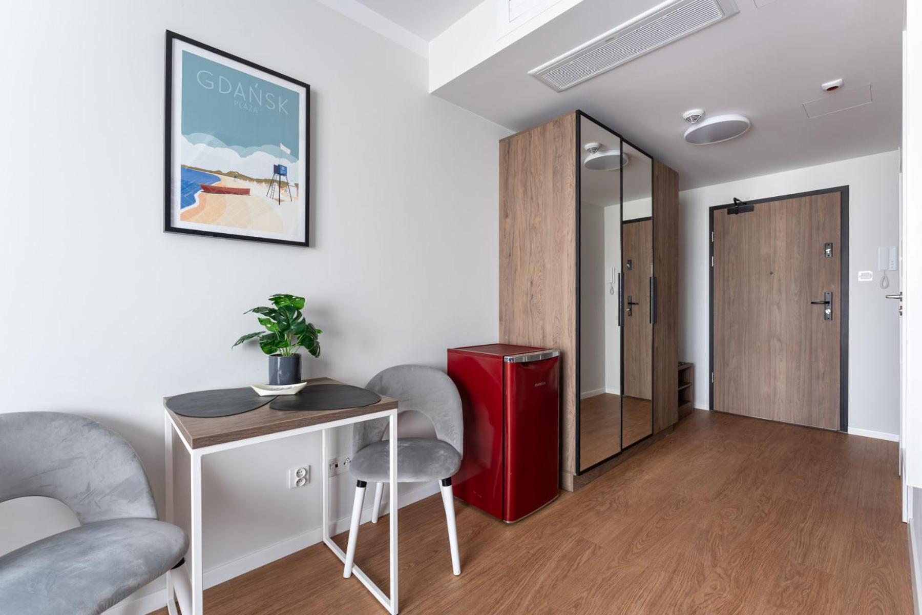 Apartamenty Slaska 12 Gdansk Exterior foto