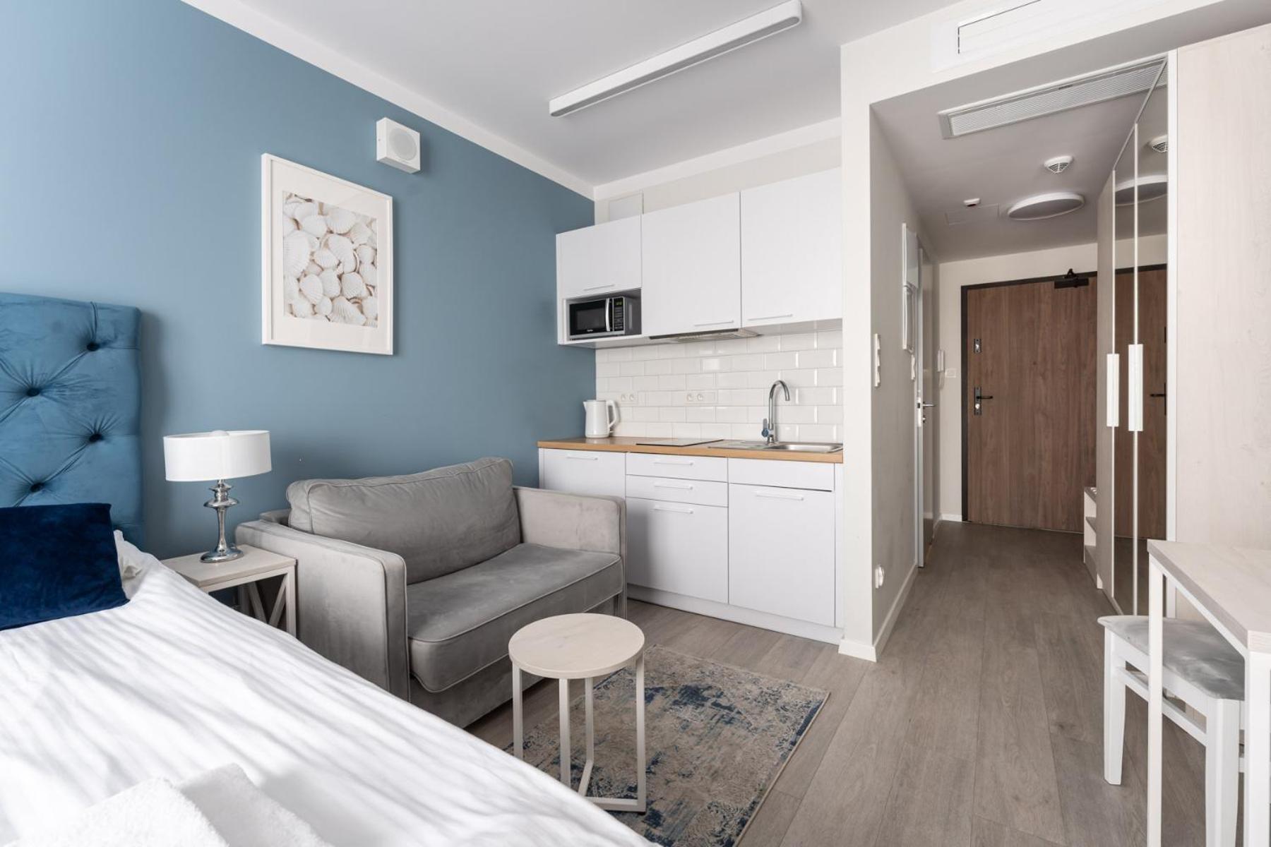 Apartamenty Slaska 12 Gdansk Exterior foto