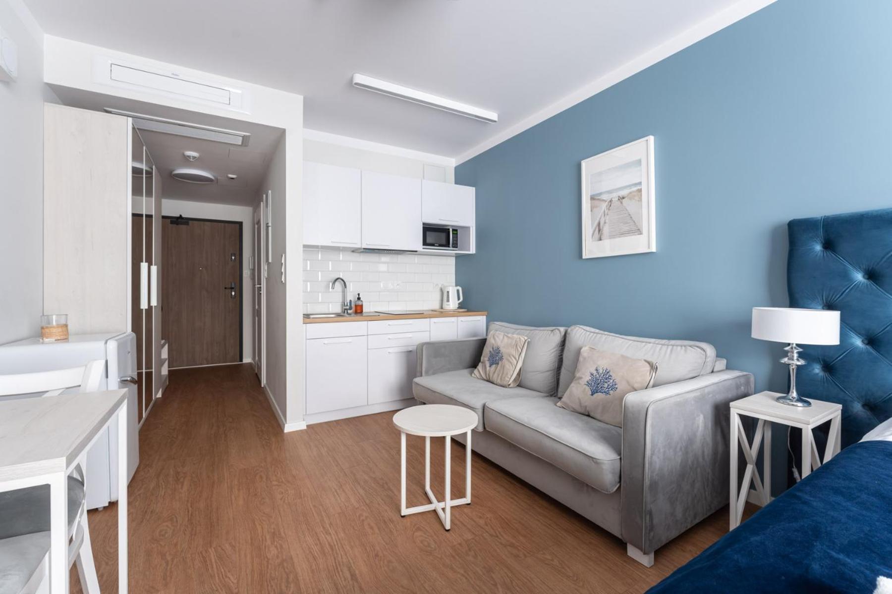 Apartamenty Slaska 12 Gdansk Exterior foto