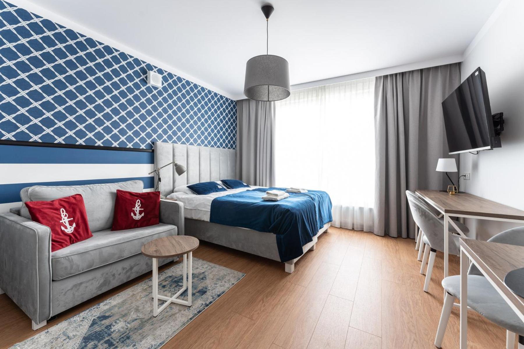 Apartamenty Slaska 12 Gdansk Exterior foto