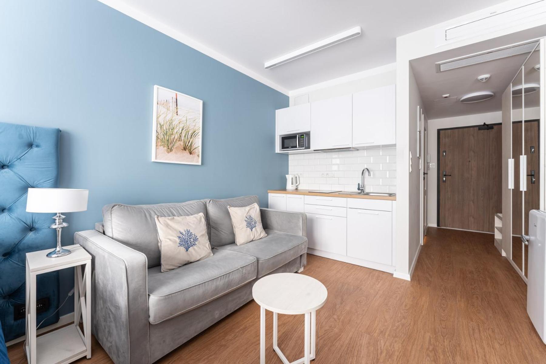 Apartamenty Slaska 12 Gdansk Exterior foto