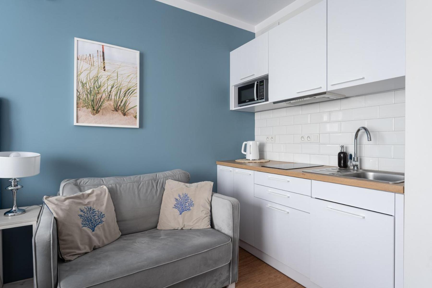 Apartamenty Slaska 12 Gdansk Exterior foto