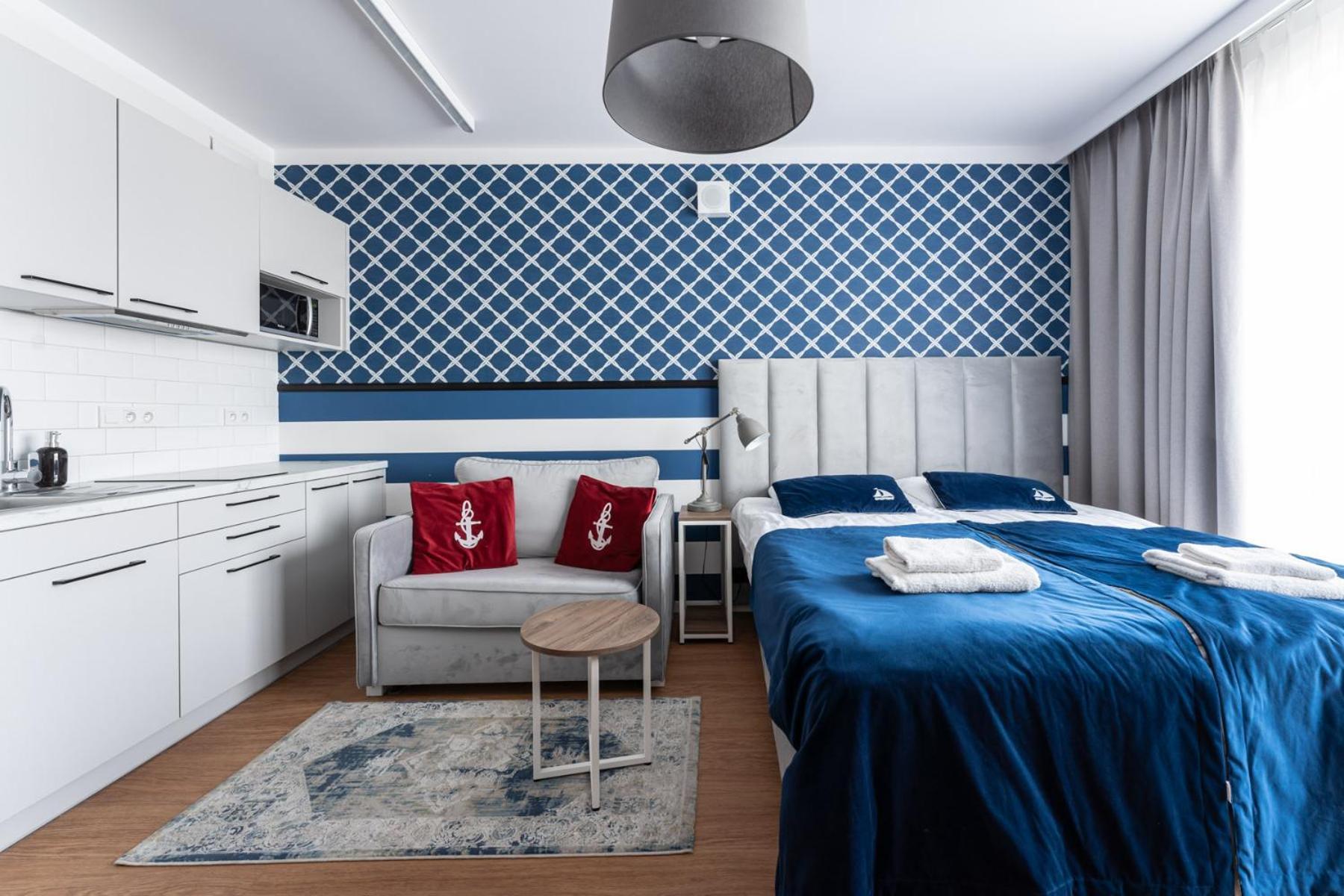Apartamenty Slaska 12 Gdansk Exterior foto