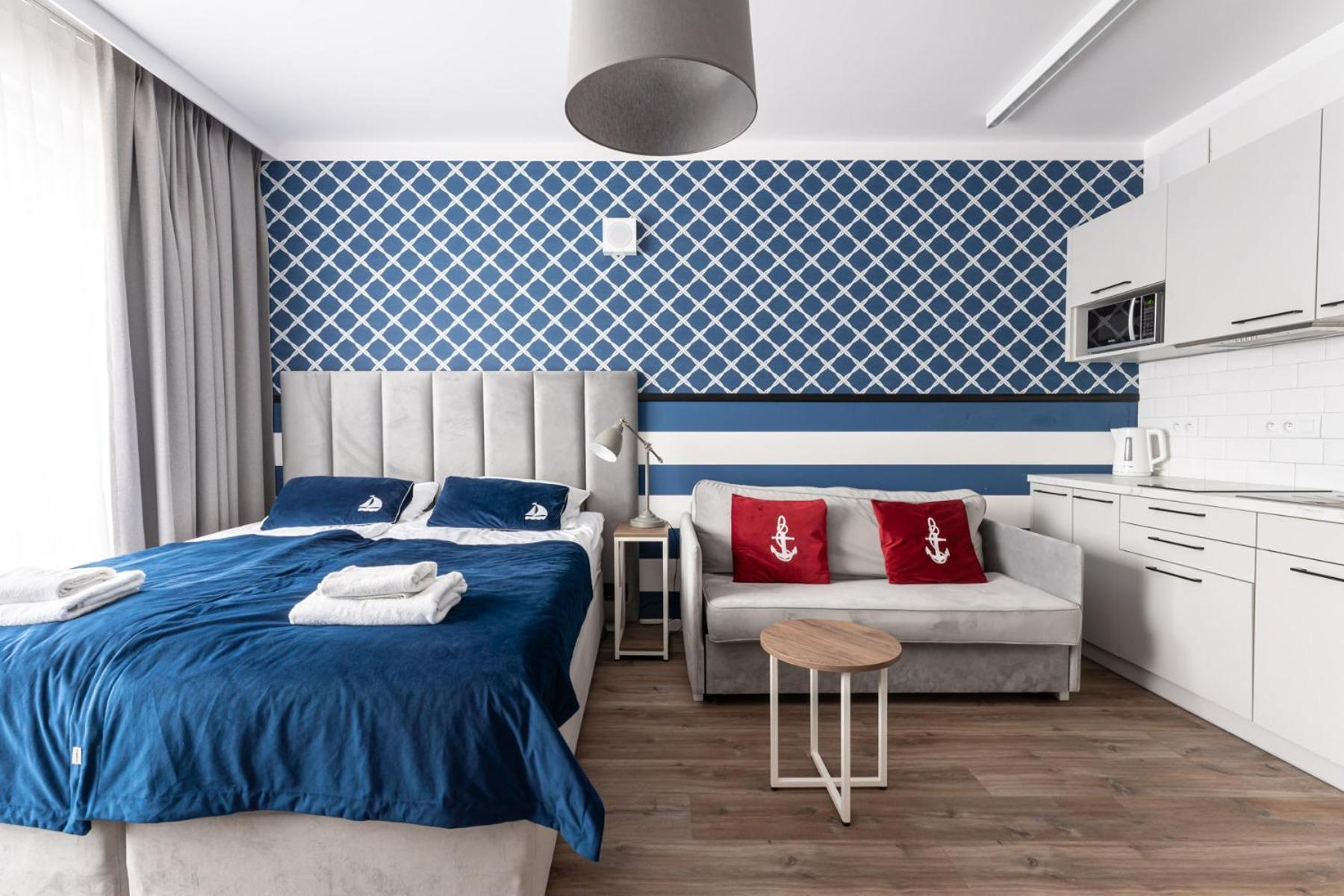 Apartamenty Slaska 12 Gdansk Exterior foto