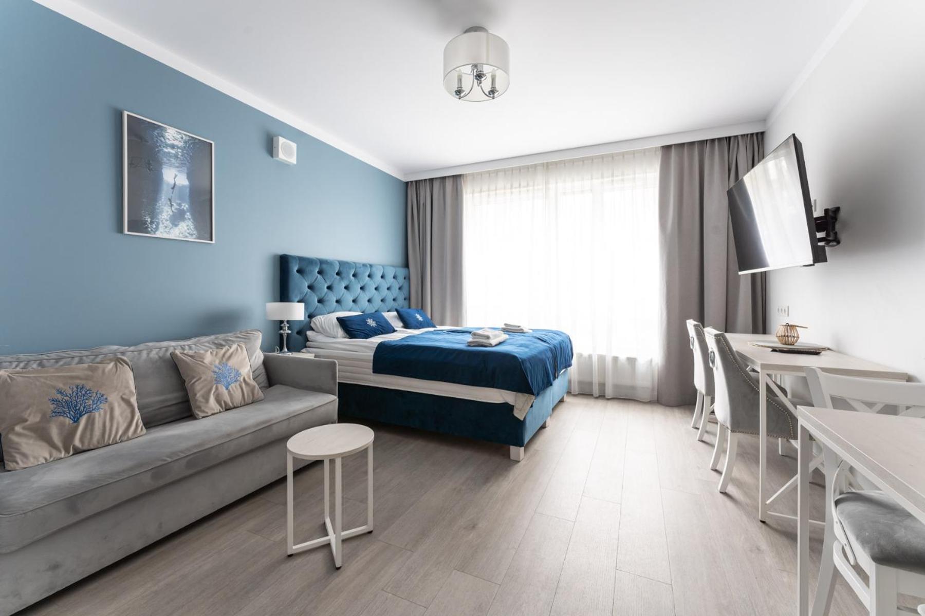 Apartamenty Slaska 12 Gdansk Exterior foto