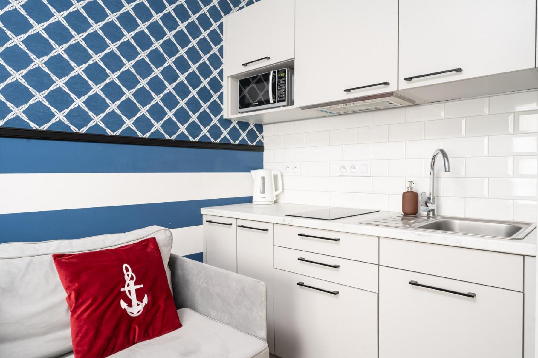Apartamenty Slaska 12 Gdansk Exterior foto